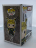 Funko POP! Marvel Thor Loki (Helmet) (Black & White) #36 Hot Topic Exclusive - (202568)