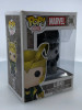 Funko POP! Marvel Thor Loki (Helmet) (Black & White) #36 Hot Topic Exclusive - (202568)