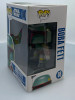 Funko POP! Star Wars Blue Box Boba Fett #8 Vinyl Figure - (202585)