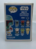 Funko POP! Star Wars Blue Box Boba Fett #8 Vinyl Figure - (202585)