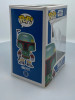 Funko POP! Star Wars Blue Box Boba Fett #8 Vinyl Figure - (202585)