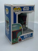 Funko POP! Star Wars Blue Box Boba Fett #8 Vinyl Figure - (202585)