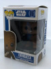 Funko POP! Star Wars Blue Box Chewbacca #6 Vinyl Figure - (202578)