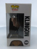 Funko POP! Television Star Trek Klingon #195 Vinyl Figure - (202583)