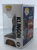 Funko POP! Television Star Trek Klingon #195 Vinyl Figure - (202583)