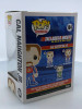 Funko POP! Movies Talladega Nights Cal Naughton Jr. #184 Vinyl Figure - (202581)
