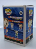 Funko POP! Movies Talladega Nights Cal Naughton Jr. #184 Vinyl Figure - (202581)