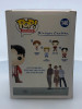 Funko POP! Movies Sixteen Candles Long Duck Dong #140 Vinyl Figure - (202586)