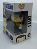 Funko POP! Television Star Trek Data #190 Vinyl Figure - (202567)
