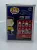 Funko POP! Television Star Trek Data #190 Vinyl Figure - (202567)