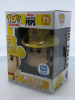 Funko POP! Ad Icons Big Yella #71 Funko Exclusive Vinyl Figure - (202592)