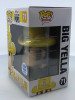 Funko POP! Ad Icons Big Yella #71 Funko Exclusive Vinyl Figure - (202592)