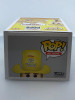 Funko POP! Ad Icons Big Yella #71 Funko Exclusive Vinyl Figure - (202592)