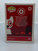 Funko POP! Ad Icons Bullseye (Flocked) #5 San-Diego Comic Con Exclusive - (202599)