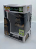 Funko POP! Animation Rick and Morty Shirtless Jaguar #488 Hot Topic Exclusive - (202582)