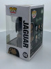 Funko POP! Animation Rick and Morty Shirtless Jaguar #488 Hot Topic Exclusive - (202582)