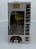 Funko POP! Games Gears of War Marcus Fenix (Gold) #474 GameStop Exclusive - (202577)