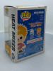 Funko POP! Holidays The Year Without a Santa Claus Heat Miser #2 Vinyl Figure - (202552)