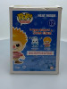 Funko POP! Holidays The Year Without a Santa Claus Heat Miser #2 Vinyl Figure - (202552)