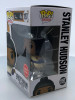 Funko POP! Television The Office Stanley Hudson #1157 GameStop Exclusive - (202542)