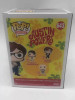 Funko POP! Movies Austin Powers (Red Suit) #643 Vinyl Figure - (58308)