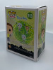 Funko POP! Animation Rick and Morty Mortimer "Morty" Smith #113 Vinyl Figure - (202778)