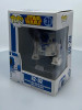Funko POP! Star Wars Blue Box R2-D2 #31 Vinyl Figure - (202767)
