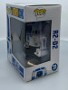 Funko POP! Star Wars Blue Box R2-D2 #31 Vinyl Figure - (202767)