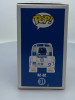 Funko POP! Star Wars Blue Box R2-D2 #31 Vinyl Figure - (202767)