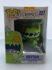 Funko POP! Animation Rugrats Reptar (Green) #227 Vinyl Figure - (202777)