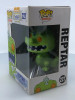 Funko POP! Animation Rugrats Reptar (Green) #227 Vinyl Figure - (202777)