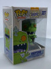 Funko POP! Animation Rugrats Reptar (Green) #227 Vinyl Figure - (202777)