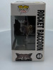 Funko POP! Marvel Guardians of the Galaxy Rocket Raccoon #48 Hot Topic Exclusive - (202541)