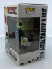 Jack Skellington with Vampire Teddy #158 - (202756)