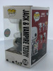 Jack Skellington with Vampire Teddy #158 - (202756)