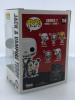 Jack Skellington with Vampire Teddy #158 - (202756)