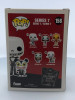 Jack Skellington with Vampire Teddy #158 - (202756)