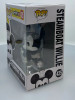 Funko POP! Disney Mickey Mouse 90 Years Mickey Mouse Steamboat Willie #425 - (202556)