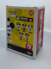 Funko POP! Disney Mickey Mouse 90 Years Mickey Mouse Steamboat Willie #425 - (202556)