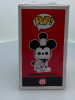 Funko POP! Disney Mickey Mouse 90 Years Mickey Mouse Steamboat Willie #425 - (202556)