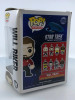 Funko POP! Television Star Trek Will Riker #189 Vinyl Figure - (202557)