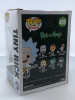 Funko POP! Animation Rick and Morty Tiny Rick #489 BoxLunch Exclusive - (202547)