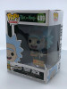 Funko POP! Animation Rick and Morty Tiny Rick #489 BoxLunch Exclusive - (202547)