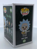 Funko POP! Animation Rick and Morty Tiny Rick #489 BoxLunch Exclusive - (202547)