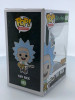 Funko POP! Animation Rick and Morty Tiny Rick #489 BoxLunch Exclusive - (202547)