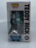 Funko POP! Animation Rick and Morty Teddy Rick #662 Vinyl Figure - (202754)
