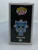Funko POP! Animation Rick and Morty Teddy Rick #662 Vinyl Figure - (202754)