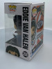 Funko POP! Rocks Eddie Van Halen #258 Vinyl Figure - (202534)