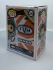 Funko POP! Rocks Eddie Van Halen #258 Vinyl Figure - (202534)