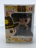 Funko POP! Television The Walking Dead Rick Grimes as cop #13 Vinyl Figure - (202785)